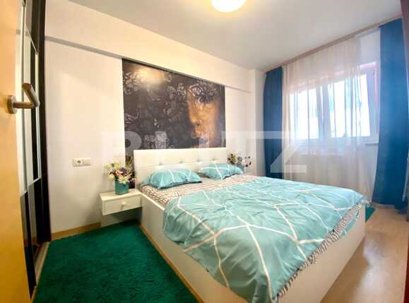 Apartament de închiriat 2 camere Gheorgheni - 56321AI | BLITZ Cluj-Napoca | Poza6