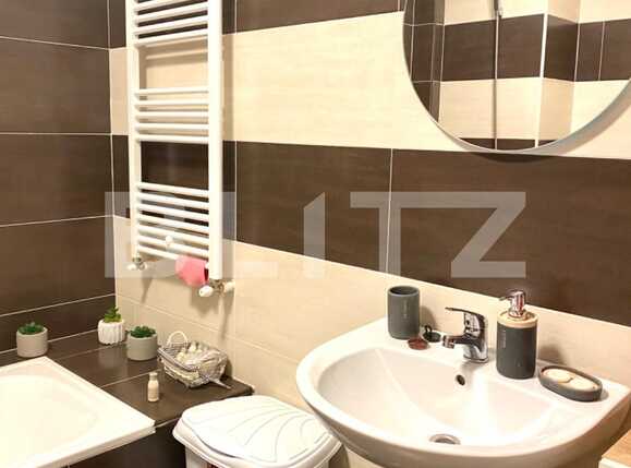 Apartament de închiriat 2 camere Gheorgheni - 56321AI | BLITZ Cluj-Napoca | Poza8
