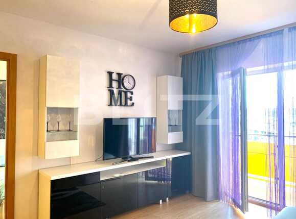Apartament de închiriat 2 camere Gheorgheni - 56321AI | BLITZ Cluj-Napoca | Poza2