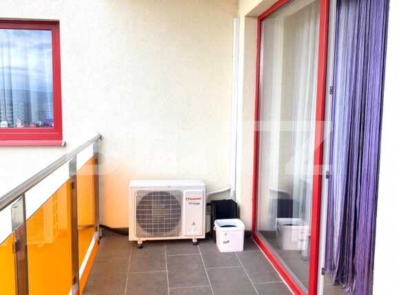 Apartament de închiriat 2 camere Gheorgheni - 56321AI | BLITZ Cluj-Napoca | Poza11