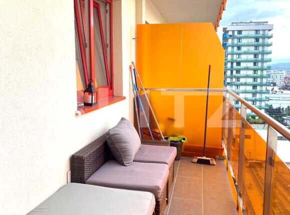 Apartament de închiriat 2 camere Gheorgheni - 56321AI | BLITZ Cluj-Napoca | Poza10