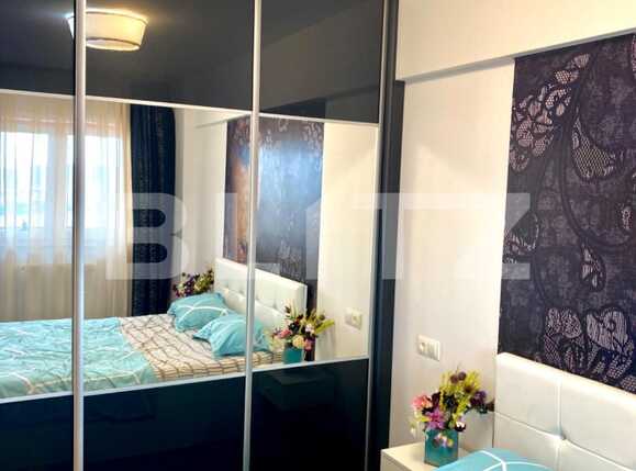 Apartament de închiriat 2 camere Gheorgheni - 56321AI | BLITZ Cluj-Napoca | Poza7