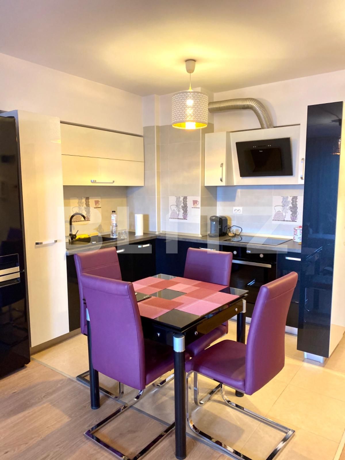 Apartament de închiriat 2 camere Gheorgheni - 56321AI | BLITZ Cluj-Napoca | Poza3