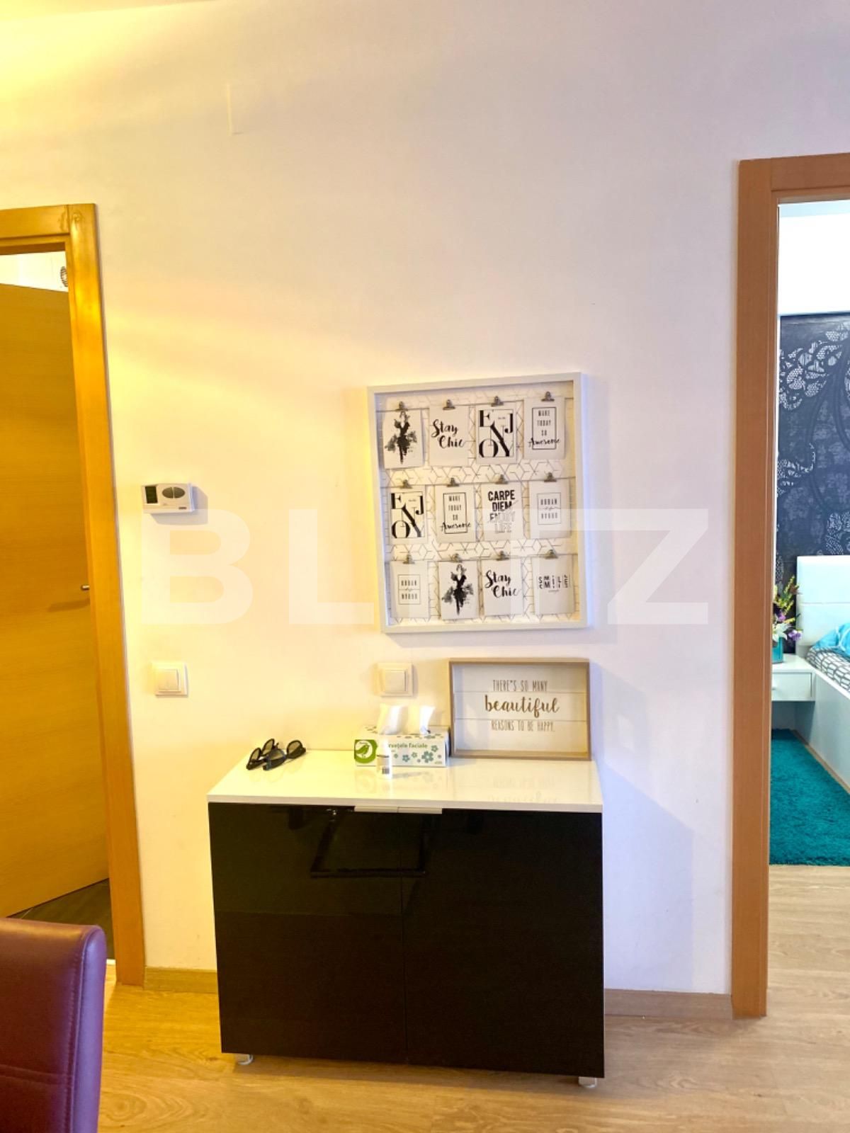 Apartament de închiriat 2 camere Gheorgheni - 56321AI | BLITZ Cluj-Napoca | Poza5