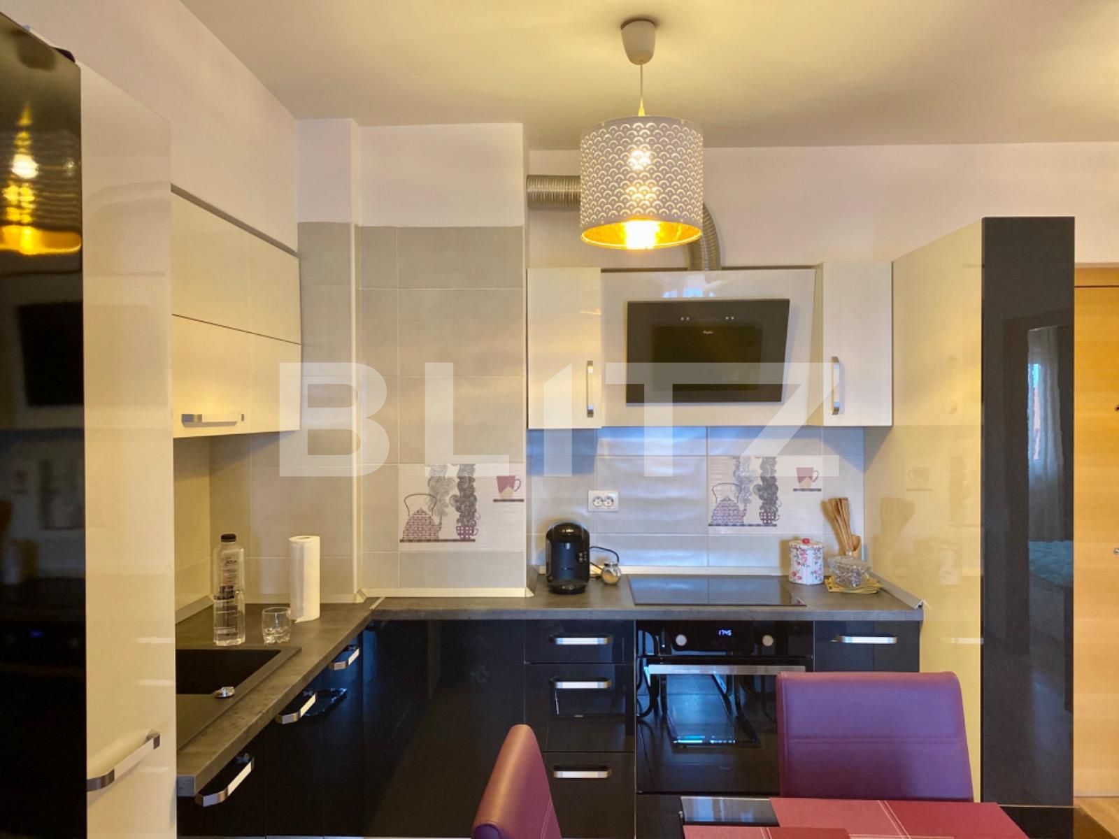 Apartament de închiriat 2 camere Gheorgheni - 56321AI | BLITZ Cluj-Napoca | Poza4