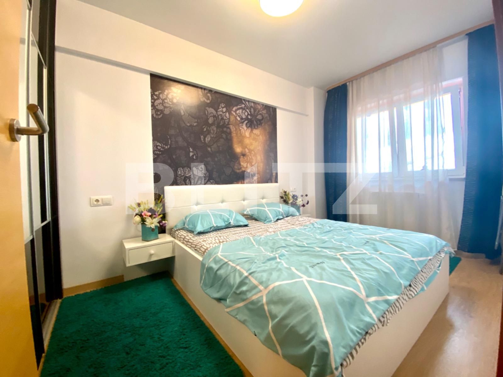 Apartament de închiriat 2 camere Gheorgheni - 56321AI | BLITZ Cluj-Napoca | Poza6