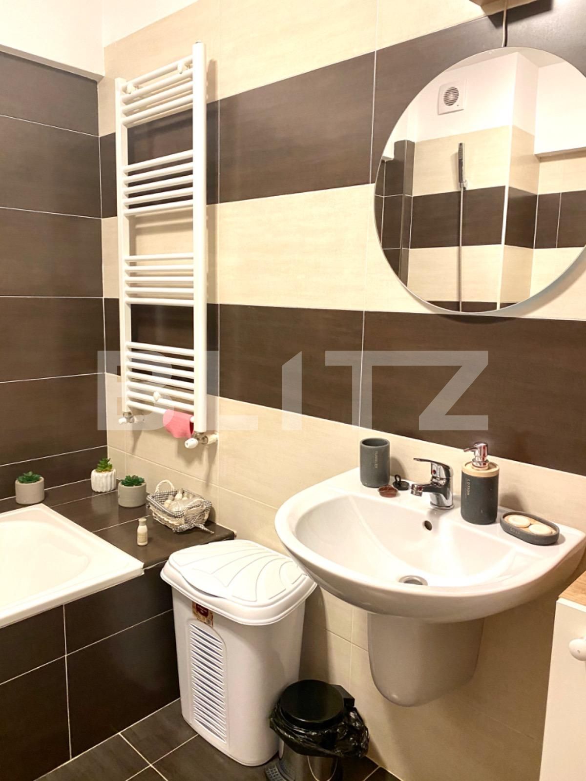 Apartament de închiriat 2 camere Gheorgheni - 56321AI | BLITZ Cluj-Napoca | Poza8