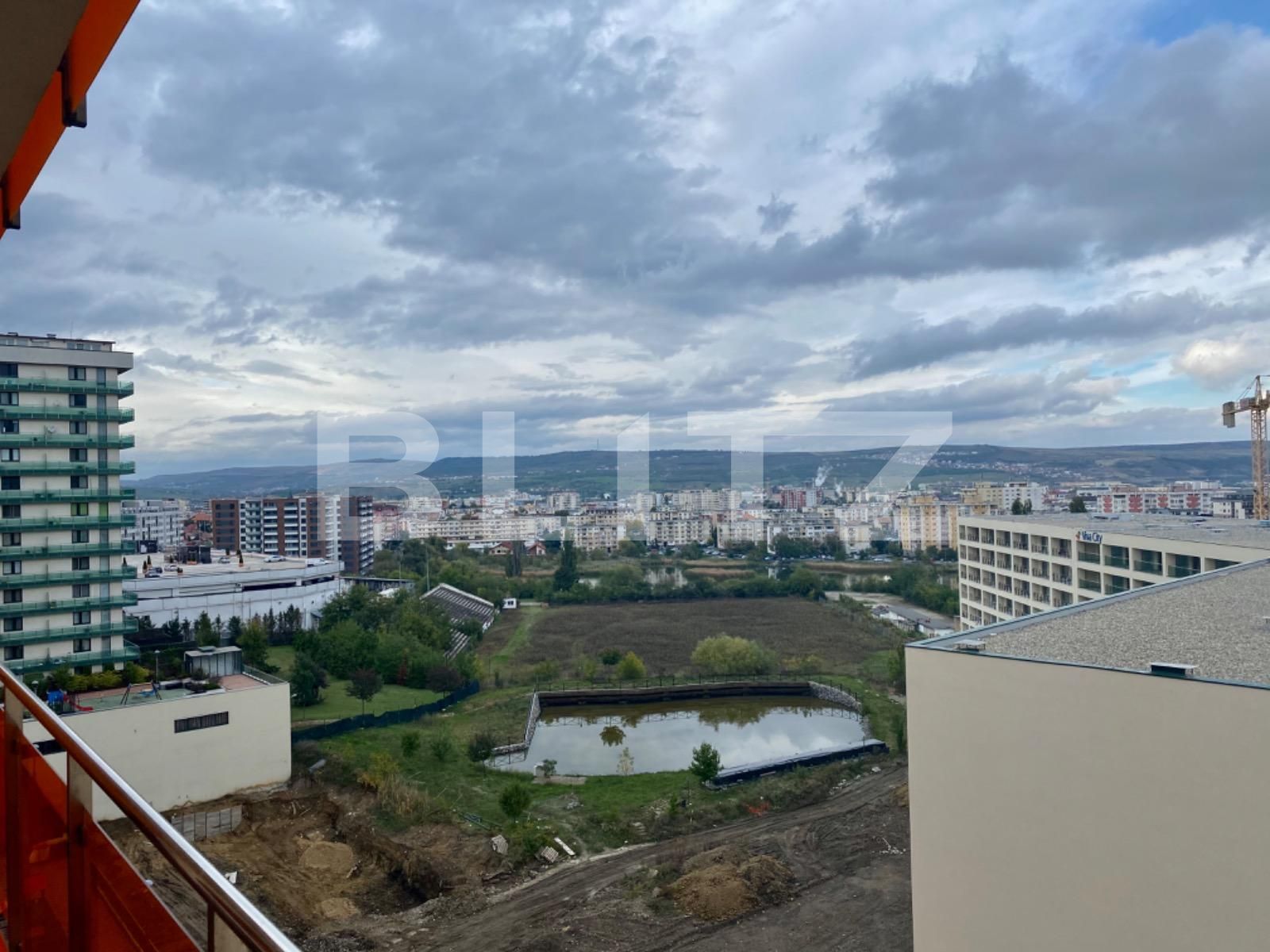 Apartament de închiriat 2 camere Gheorgheni - 56321AI | BLITZ Cluj-Napoca | Poza12