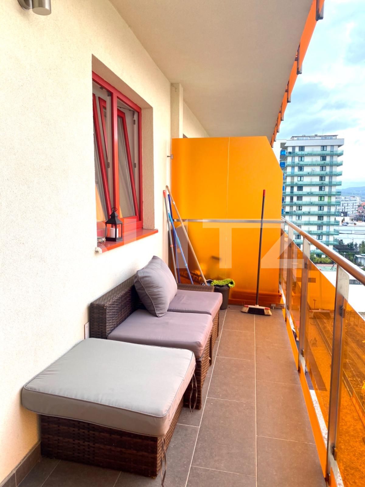 Apartament de închiriat 2 camere Gheorgheni - 56321AI | BLITZ Cluj-Napoca | Poza10