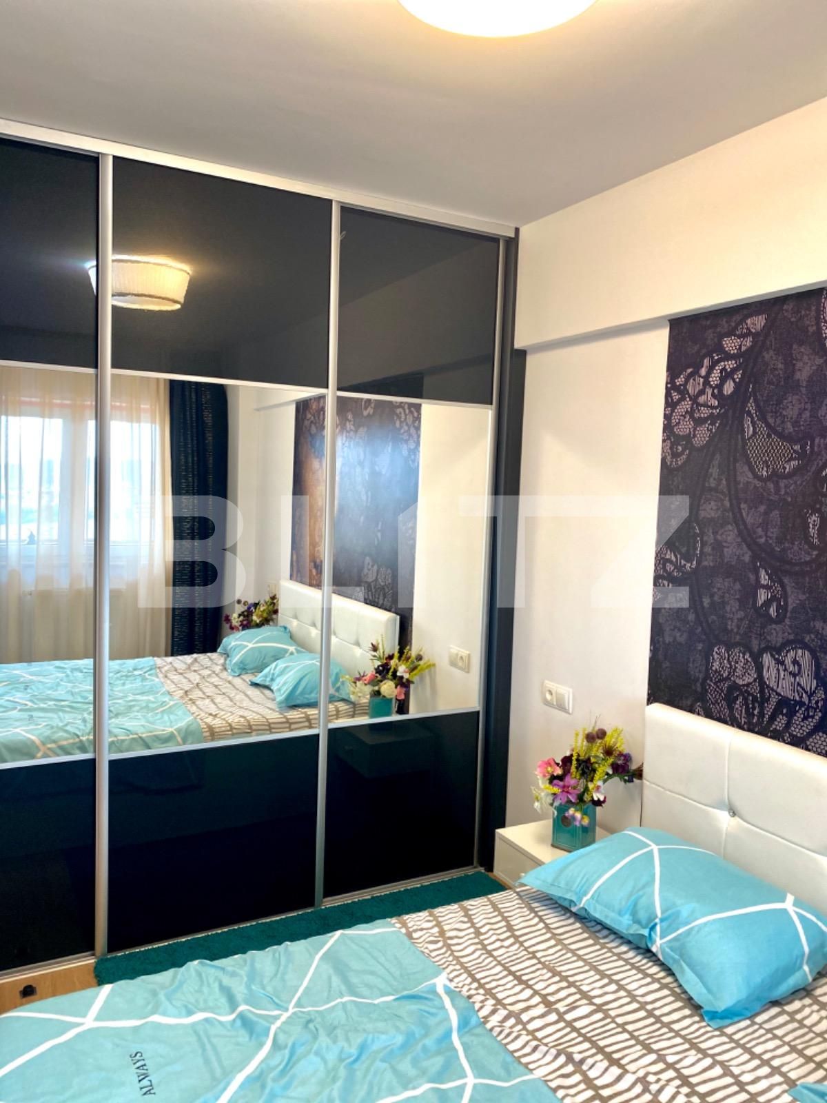 Apartament de închiriat 2 camere Gheorgheni - 56321AI | BLITZ Cluj-Napoca | Poza7