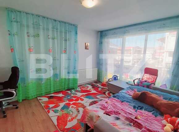 Apartament de vânzare 2 camere Floreşti - 56323AV | BLITZ Cluj-Napoca | Poza2