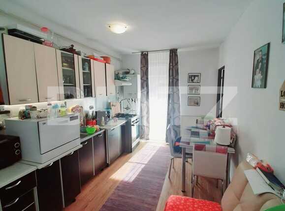 Apartament de vânzare 2 camere Floreşti - 56323AV | BLITZ Cluj-Napoca | Poza1