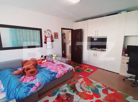 Apartament de vânzare 2 camere Floreşti - 56323AV | BLITZ Cluj-Napoca | Poza4