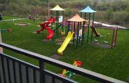 Apartament 2 camere, decomandat, 60 mp, zona BMW