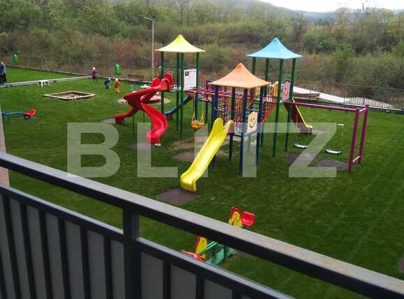 Apartament de închiriat 2 camere Floreşti - 56324AI | BLITZ Cluj-Napoca | Poza13