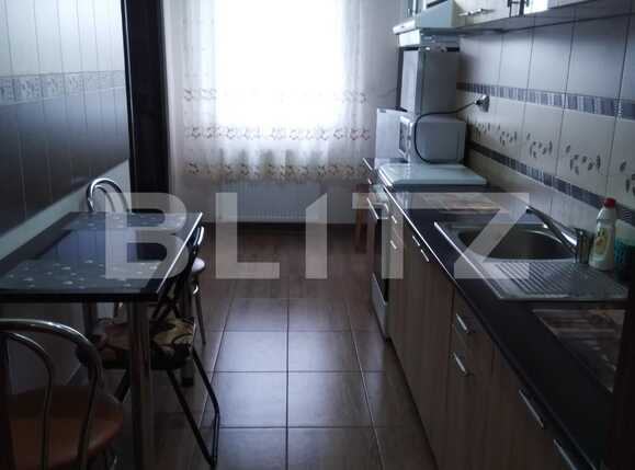 Apartament de închiriat 2 camere Floreşti - 56324AI | BLITZ Cluj-Napoca | Poza8