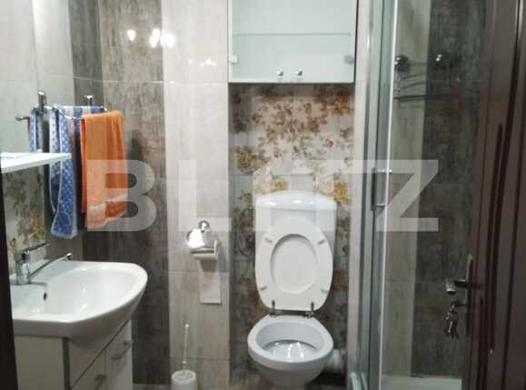 Apartament de închiriat 2 camere Floreşti - 56324AI | BLITZ Cluj-Napoca | Poza9