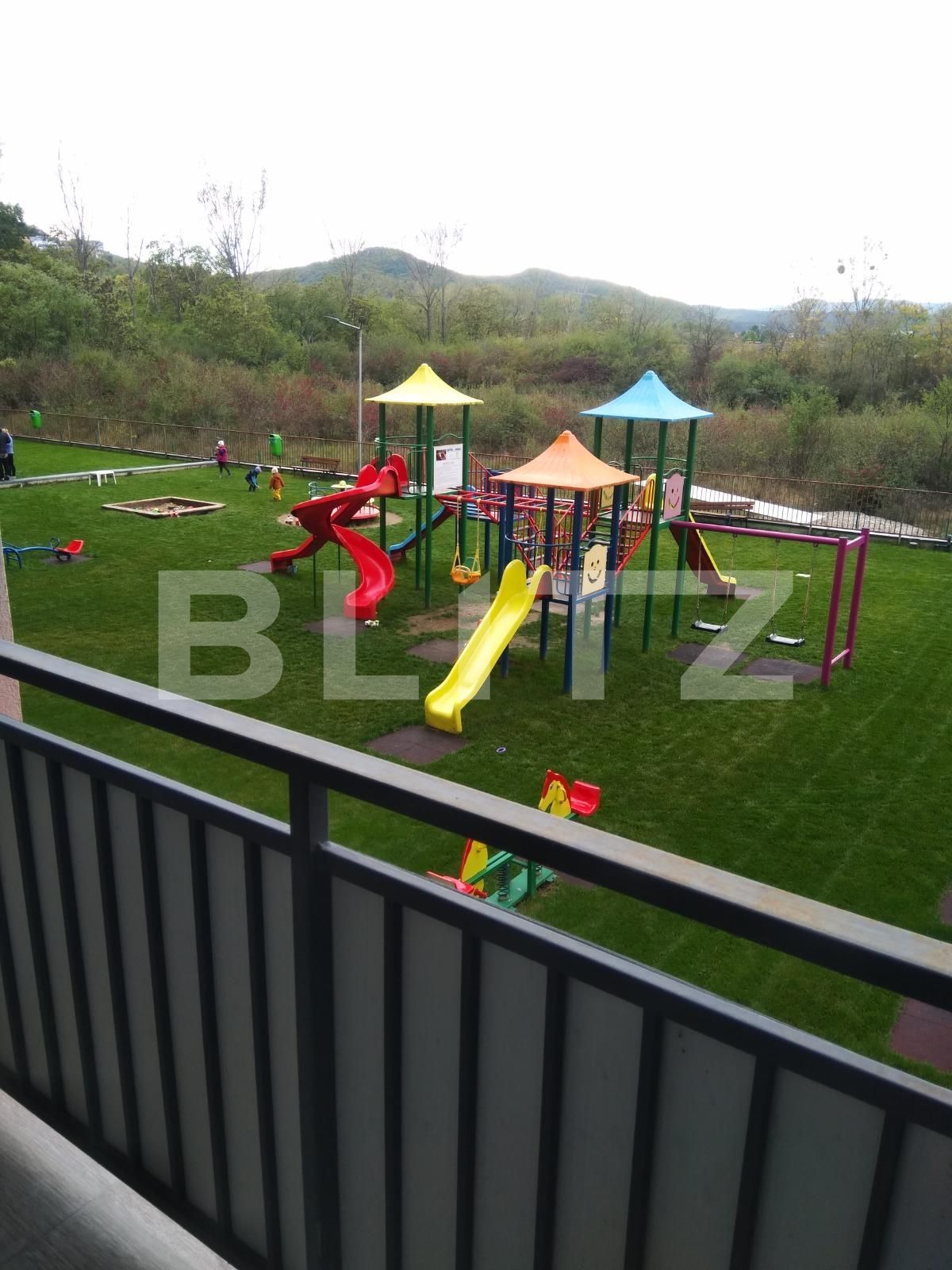 Apartament de închiriat 2 camere Floreşti - 56324AI | BLITZ Cluj-Napoca | Poza13