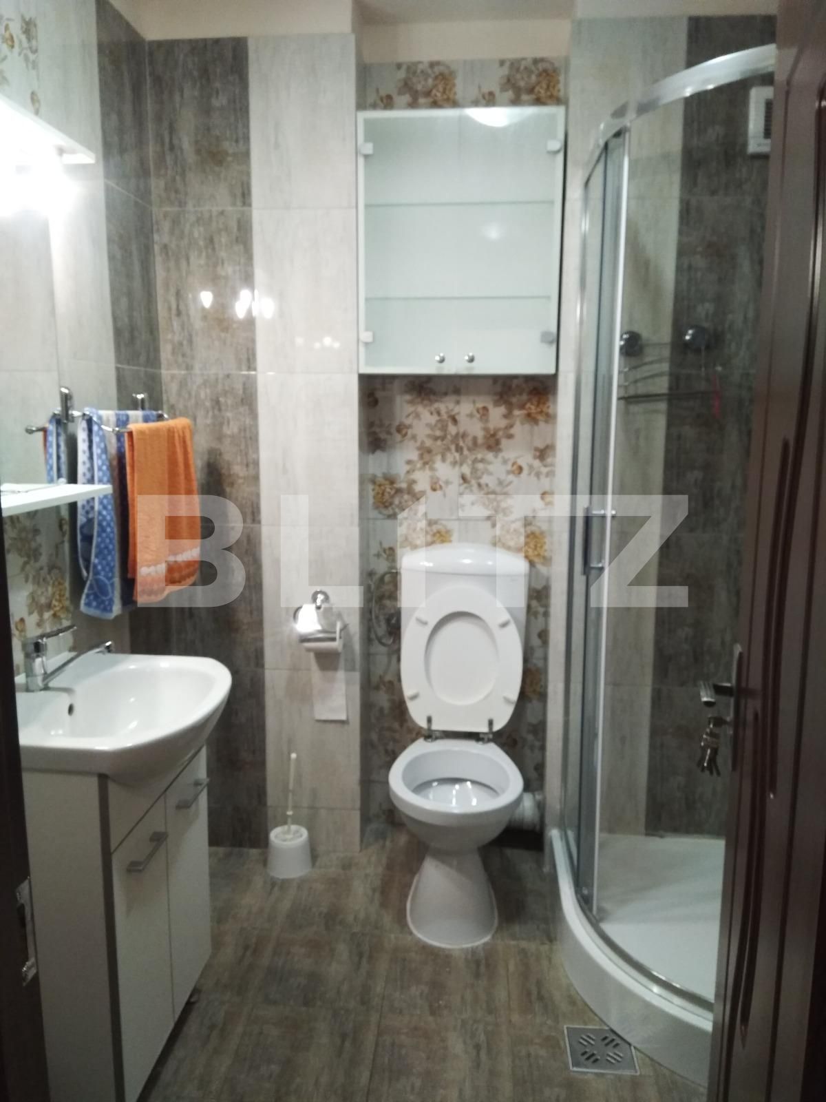 Apartament de închiriat 2 camere Floreşti - 56324AI | BLITZ Cluj-Napoca | Poza9