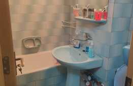 Garsoniera 23mp + balcon, etaj intermediar, zona Fabricii de Zahar