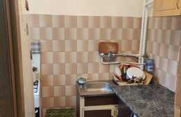 Garsoniera 23mp + balcon, etaj intermediar, zona Fabricii de Zahar