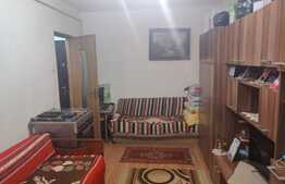 Garsoniera 23mp + balcon, etaj intermediar, zona Fabricii de Zahar