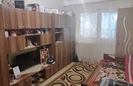 Garsoniera 23mp + balcon, etaj intermediar, zona Fabricii de Zahar