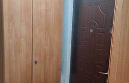 Garsoniera 23mp + balcon, etaj intermediar, zona Fabricii de Zahar