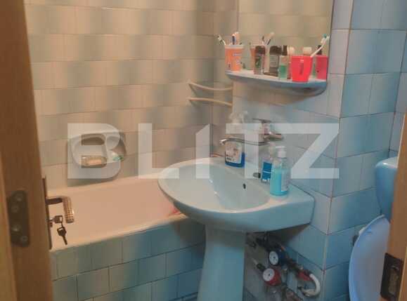 Garsonieră de vânzare Marasti - 56325AV | BLITZ Cluj-Napoca | Poza4