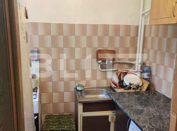 Garsonieră de vânzare Marasti - 56325AV | BLITZ Cluj-Napoca | Poza3