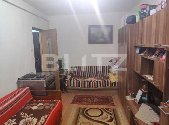 Garsonieră de vânzare Marasti - 56325AV | BLITZ Cluj-Napoca | Poza2