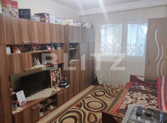 Garsonieră de vânzare Marasti - 56325AV | BLITZ Cluj-Napoca | Poza1