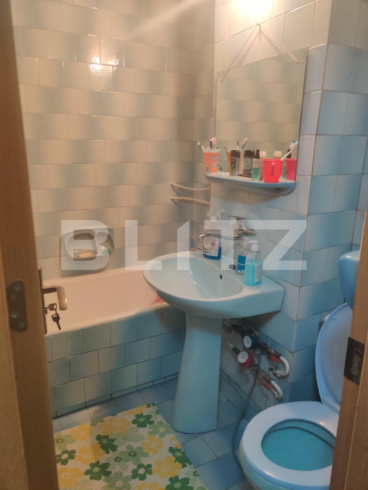 Garsonieră de vânzare Marasti - 56325AV | BLITZ Cluj-Napoca | Poza4