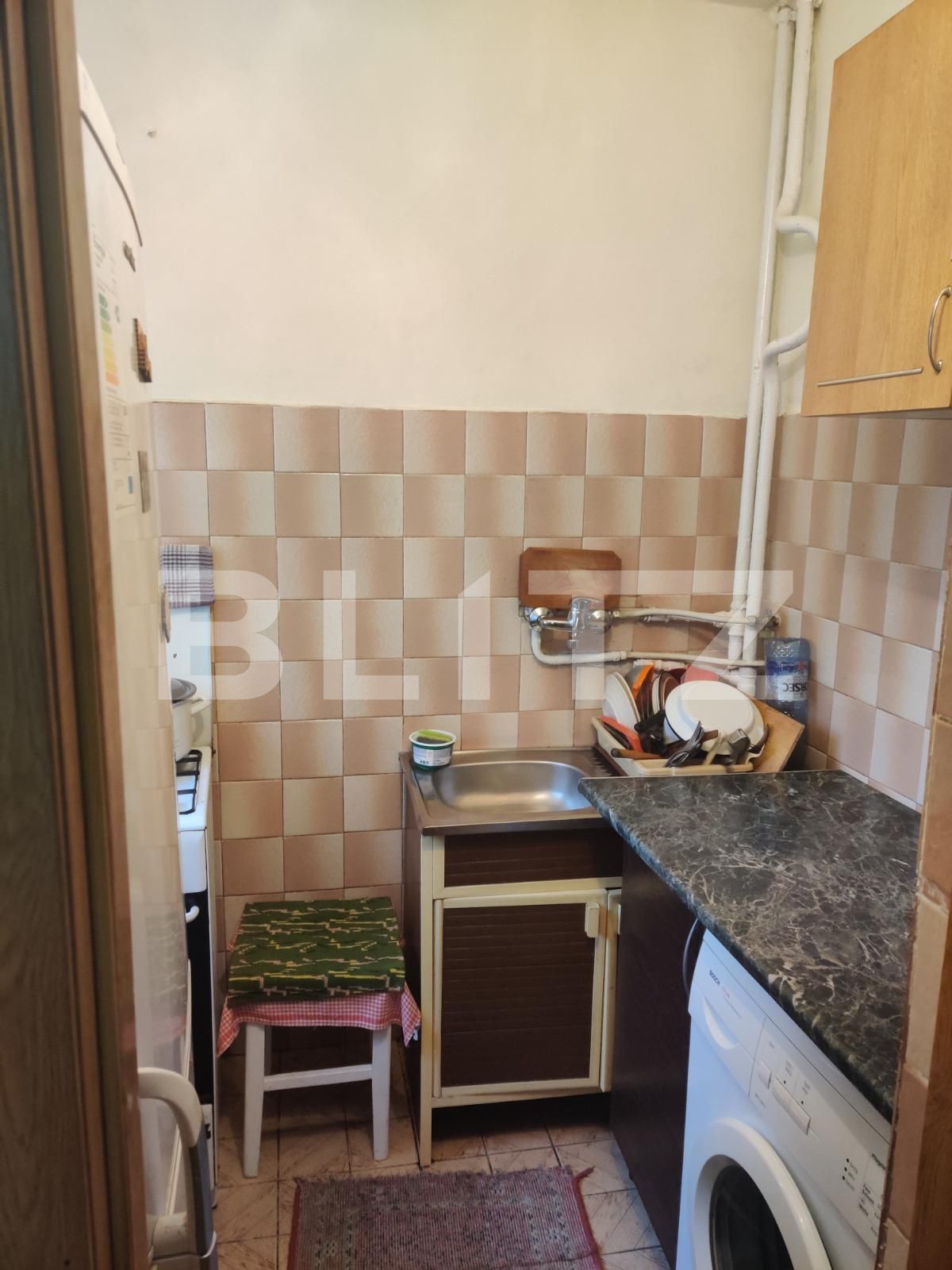 Garsonieră de vânzare Marasti - 56325AV | BLITZ Cluj-Napoca | Poza3