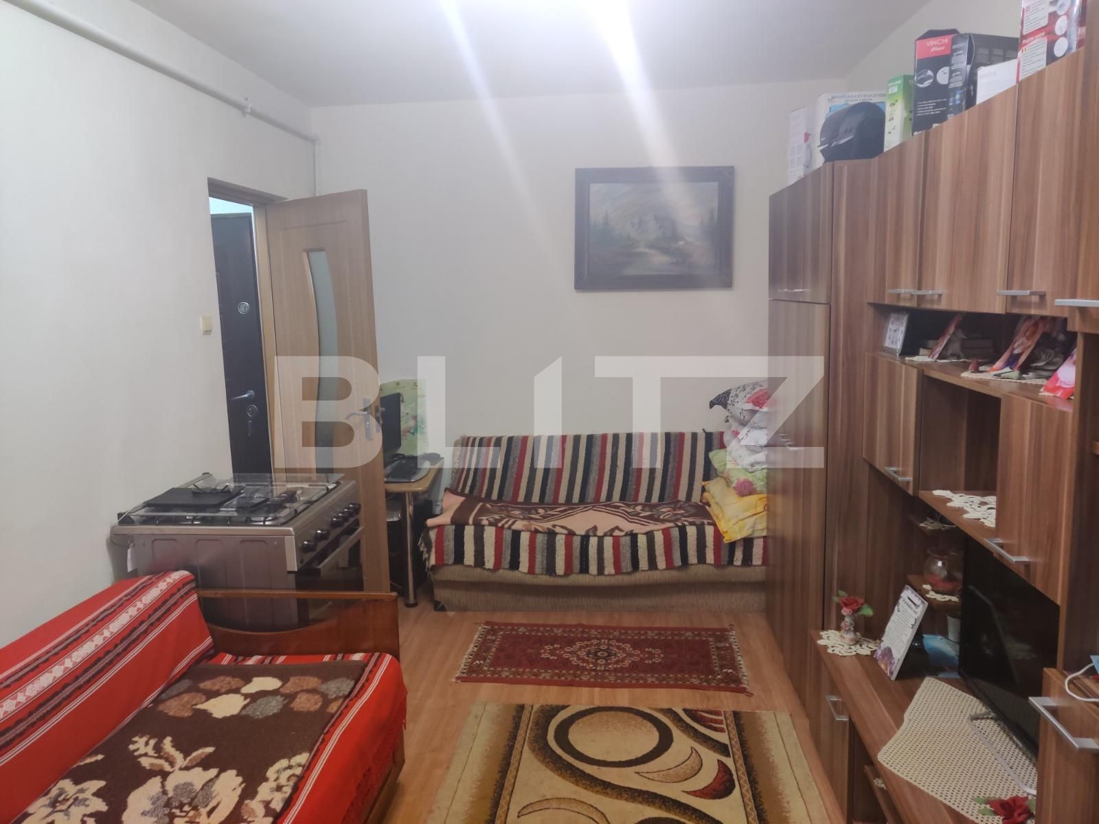 Garsonieră de vânzare Marasti - 56325AV | BLITZ Cluj-Napoca | Poza2