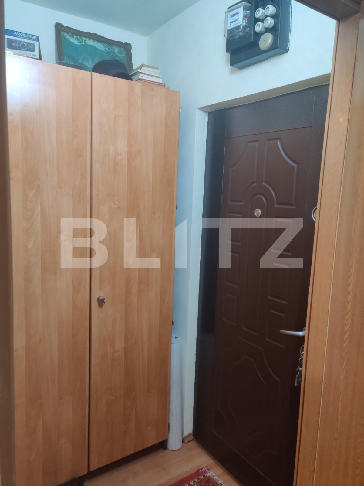Garsonieră de vânzare Marasti - 56325AV | BLITZ Cluj-Napoca | Poza5