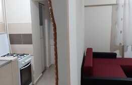 Garsoniera decomandata, parcare, 28 mp, zona strazii Teleorman