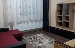 Garsoniera decomandata, parcare, 28 mp, zona strazii Teleorman