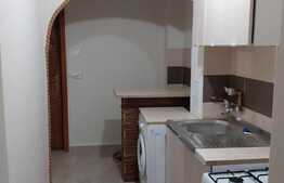 Garsoniera decomandata, parcare, 28 mp, zona strazii Teleorman