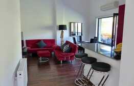 Apartament 3 camere, lux, 70 mp, terasa, zona Donath