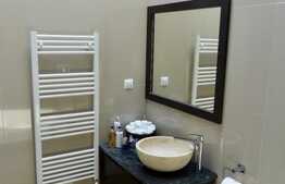 Apartament 3 camere, lux, 70 mp, terasa, zona Donath