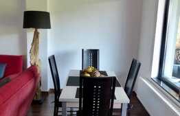 Apartament 3 camere, lux, 70 mp, terasa, zona Donath