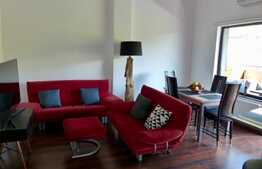 Apartament 3 camere, lux, 70 mp, terasa, zona Donath