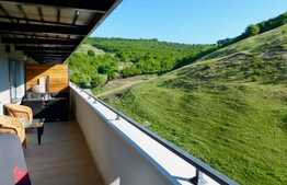 Apartament 3 camere, lux, 70 mp, terasa, zona Donath