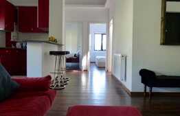 Apartament 3 camere, lux, 70 mp, terasa, zona Donath