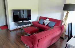 Apartament 3 camere, lux, 70 mp, terasa, zona Donath