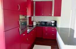 Apartament 3 camere, lux, 70 mp, terasa, zona Donath