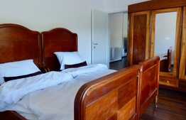 Apartament 3 camere, lux, 70 mp, terasa, zona Donath