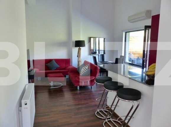 Apartament de închiriat 3 camere Floreşti - 56327AI | BLITZ Cluj-Napoca | Poza1