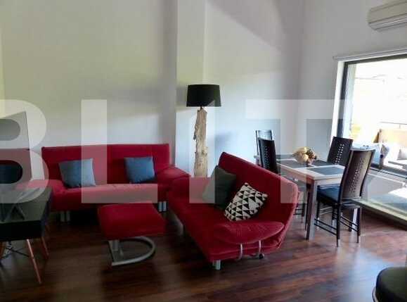 Apartament de închiriat 3 camere Floreşti - 56327AI | BLITZ Cluj-Napoca | Poza2